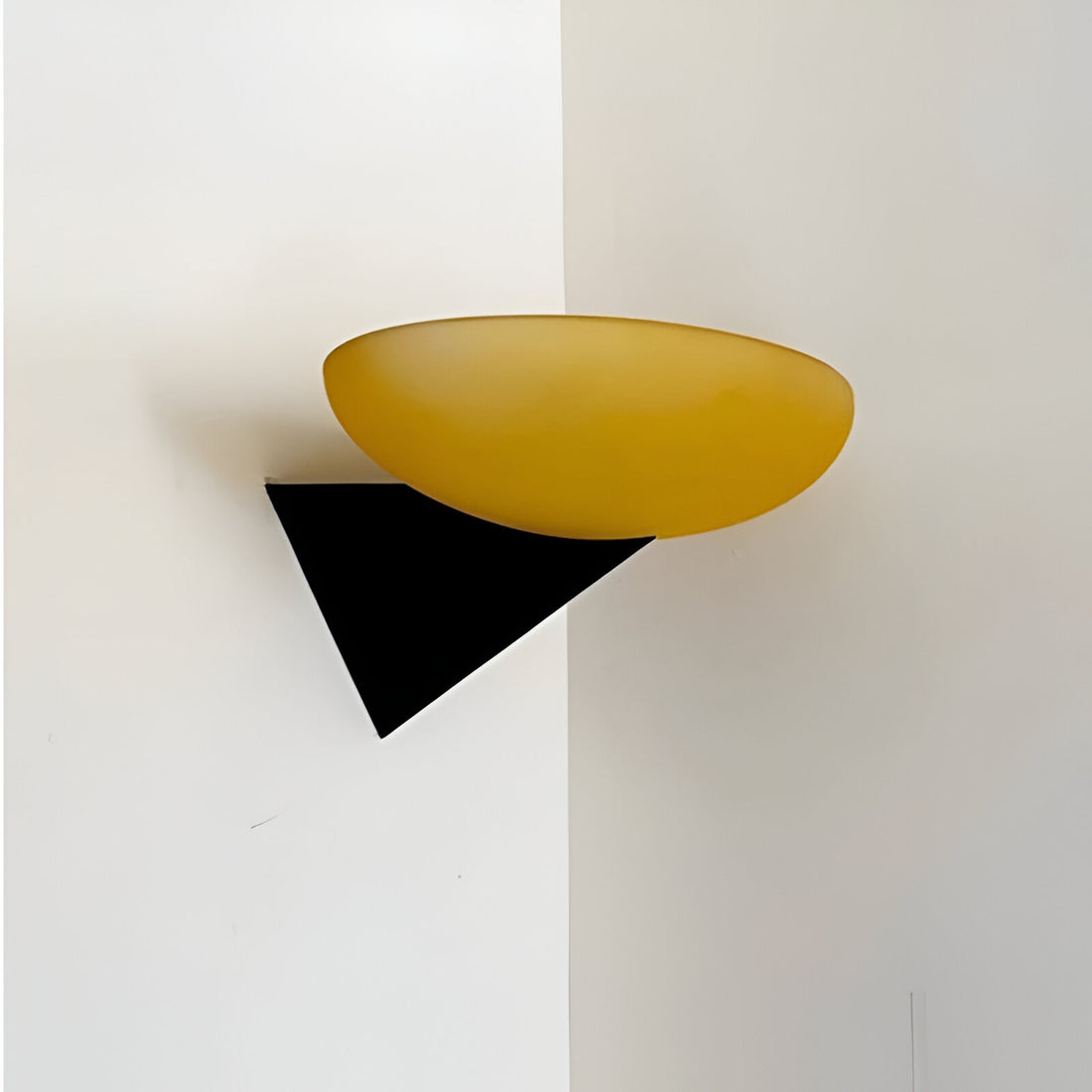Bauhaus Retro Wall Light