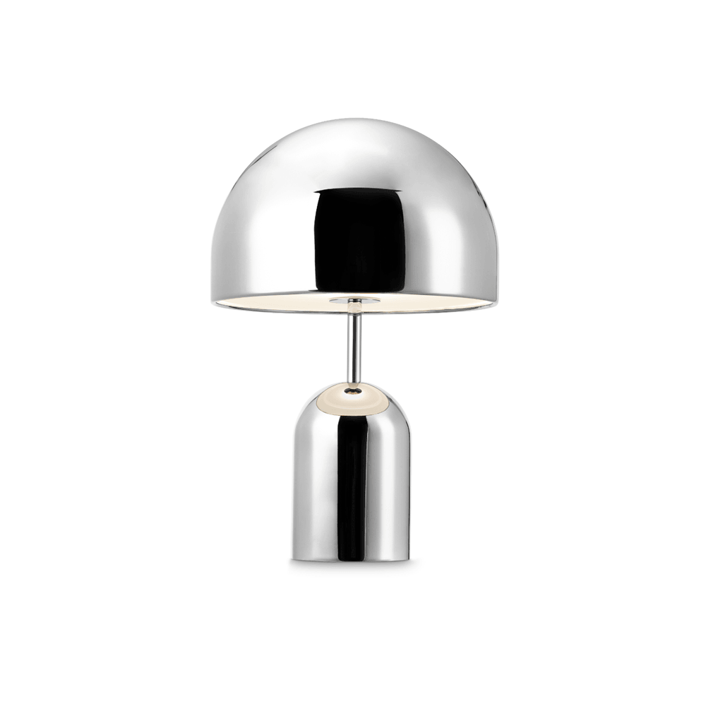 Solenne Modern Metal Table Lamp