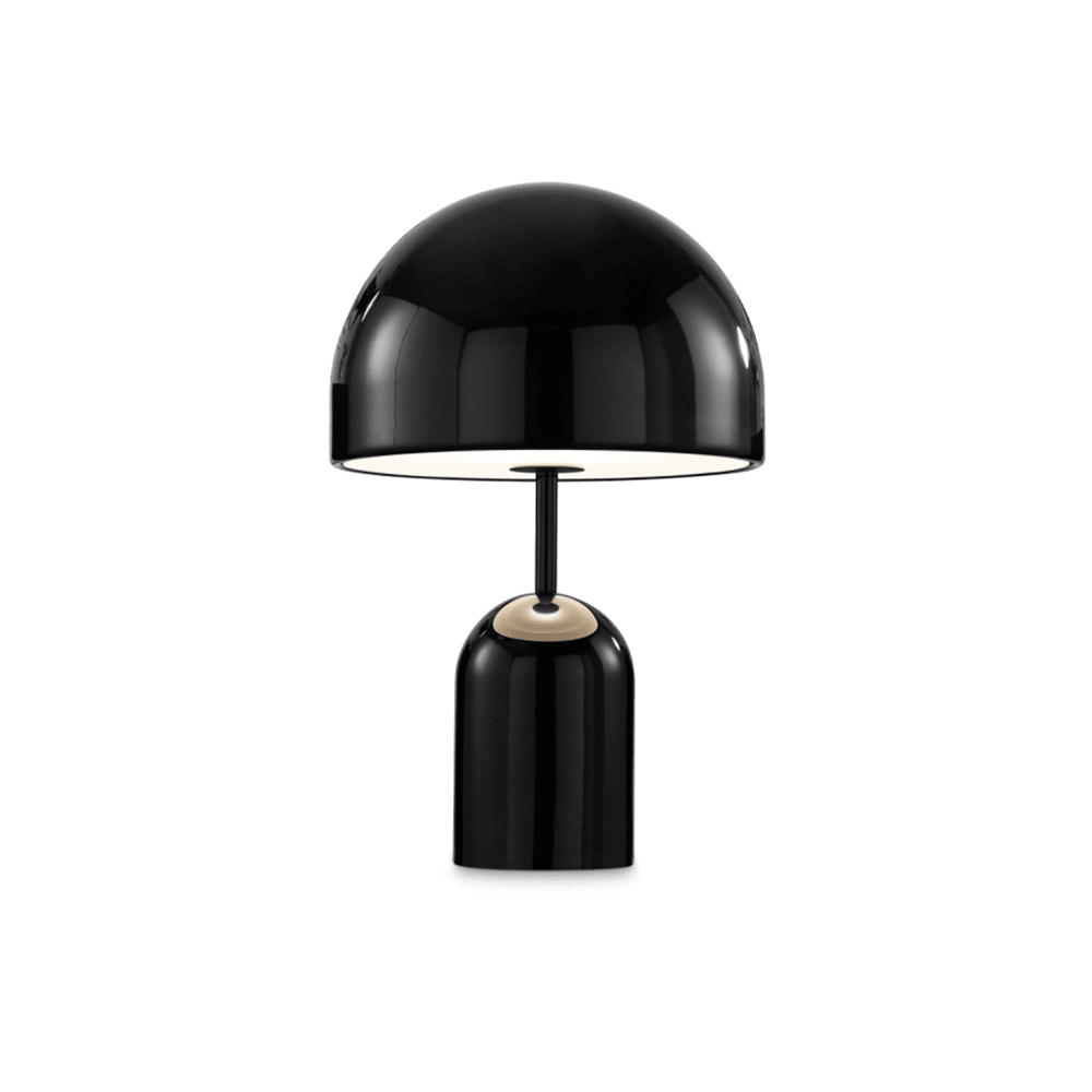 Solenne Modern Metal Table Lamp