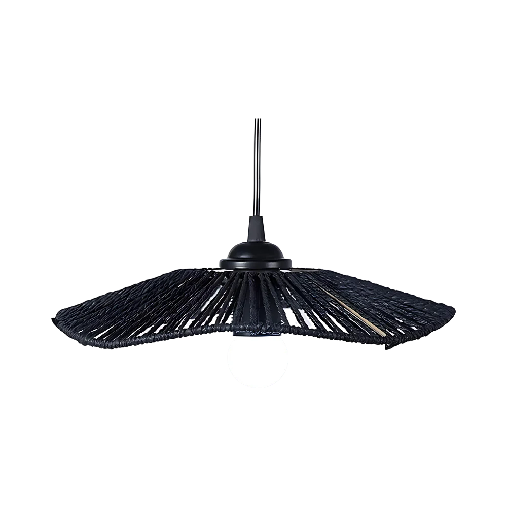 The Sleek Pendulum Pendant Light