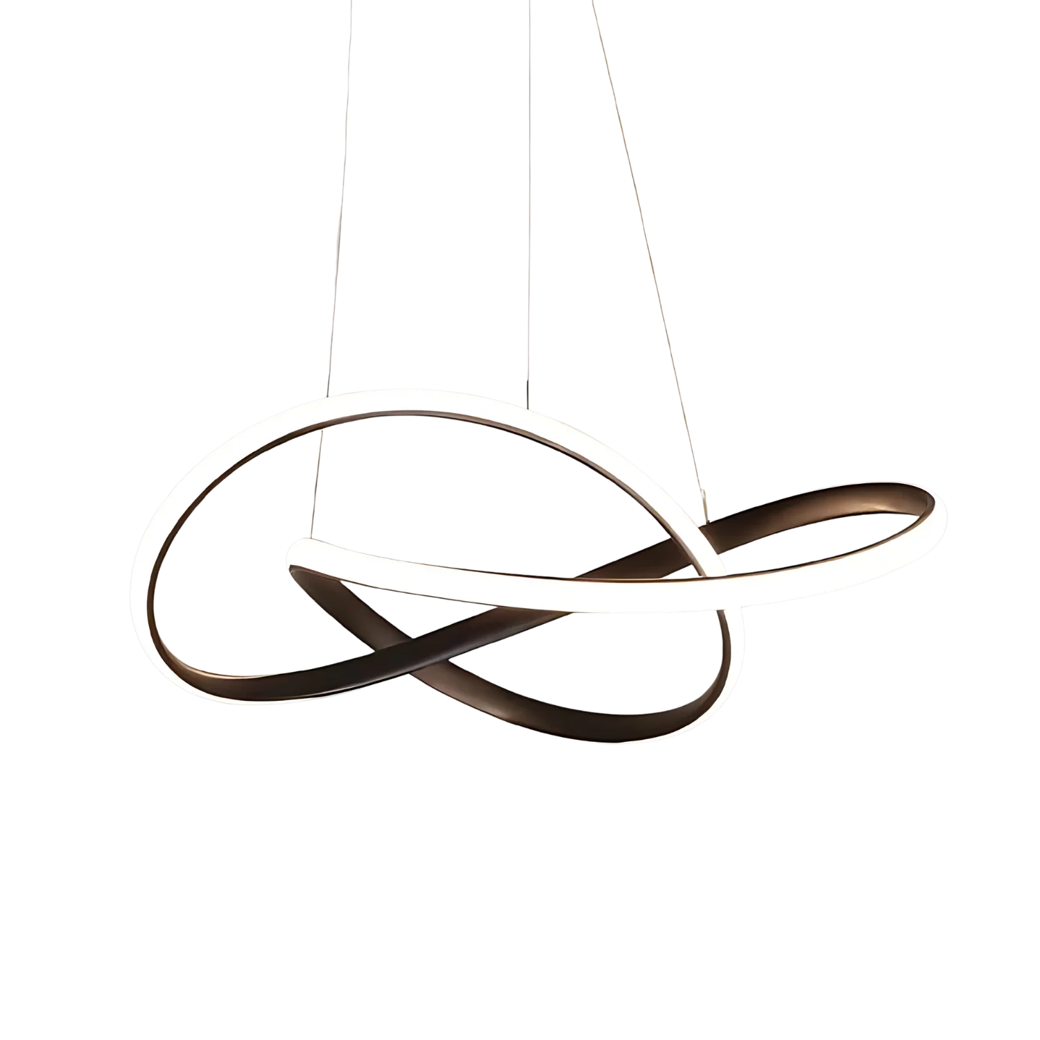 Contemporary Elegance Modern Chic Pendant