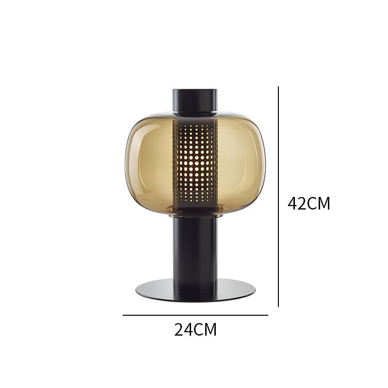 The Light of Clay Celestial Elegance