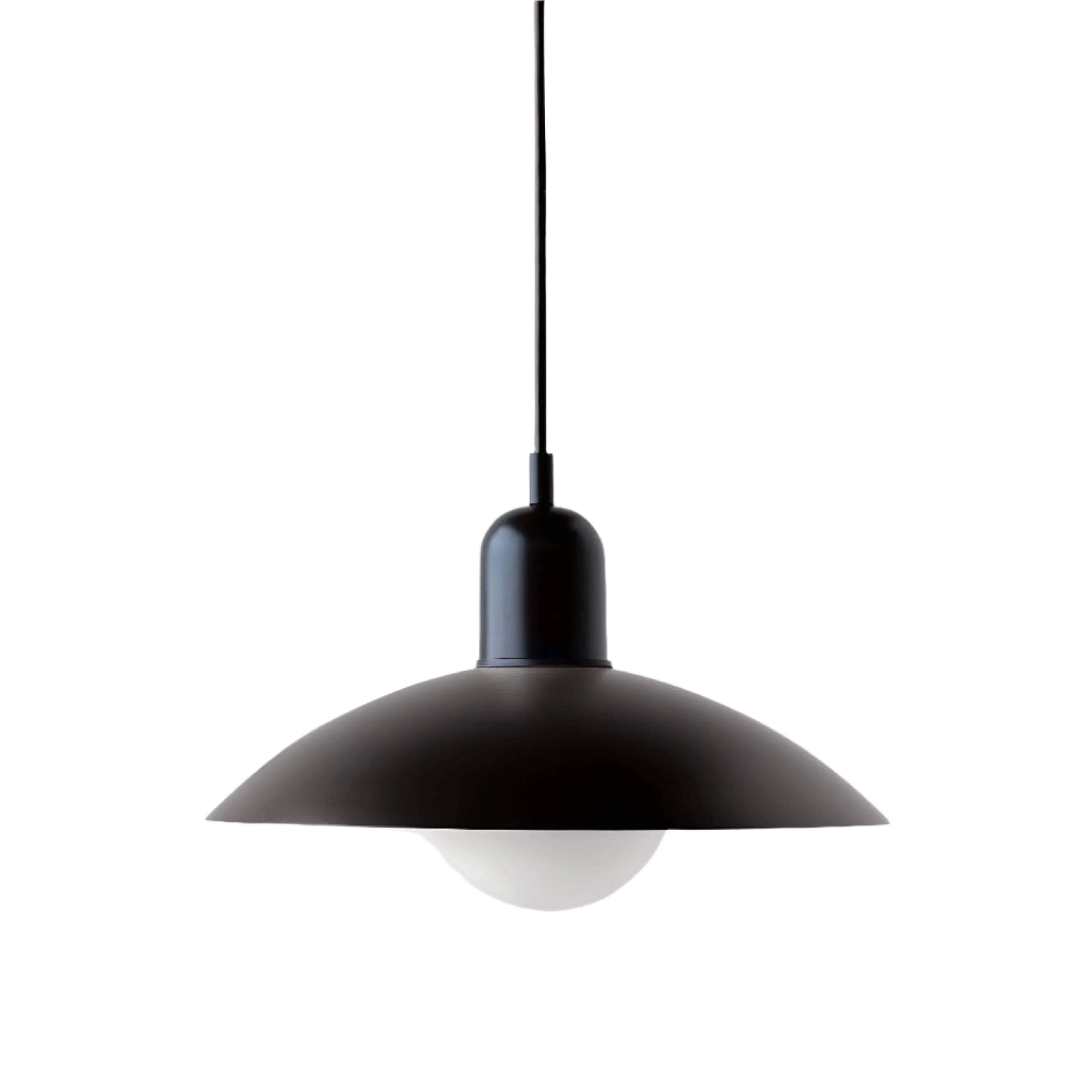 Nordic Modern Macaron Bauhaus Minimalist Pendant Light