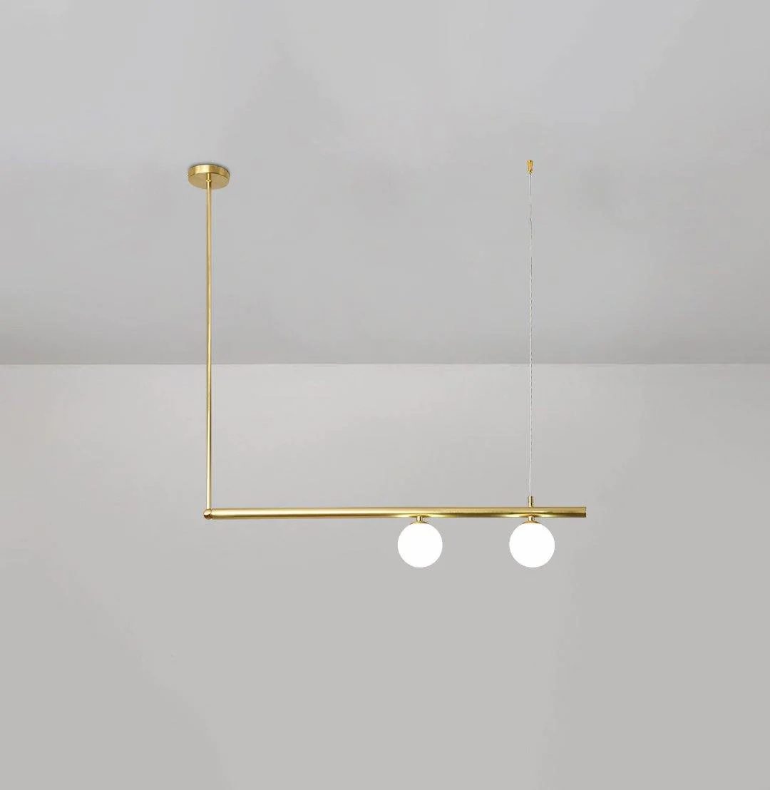 Lampada a sospensione Nordic Satellite Ceiling