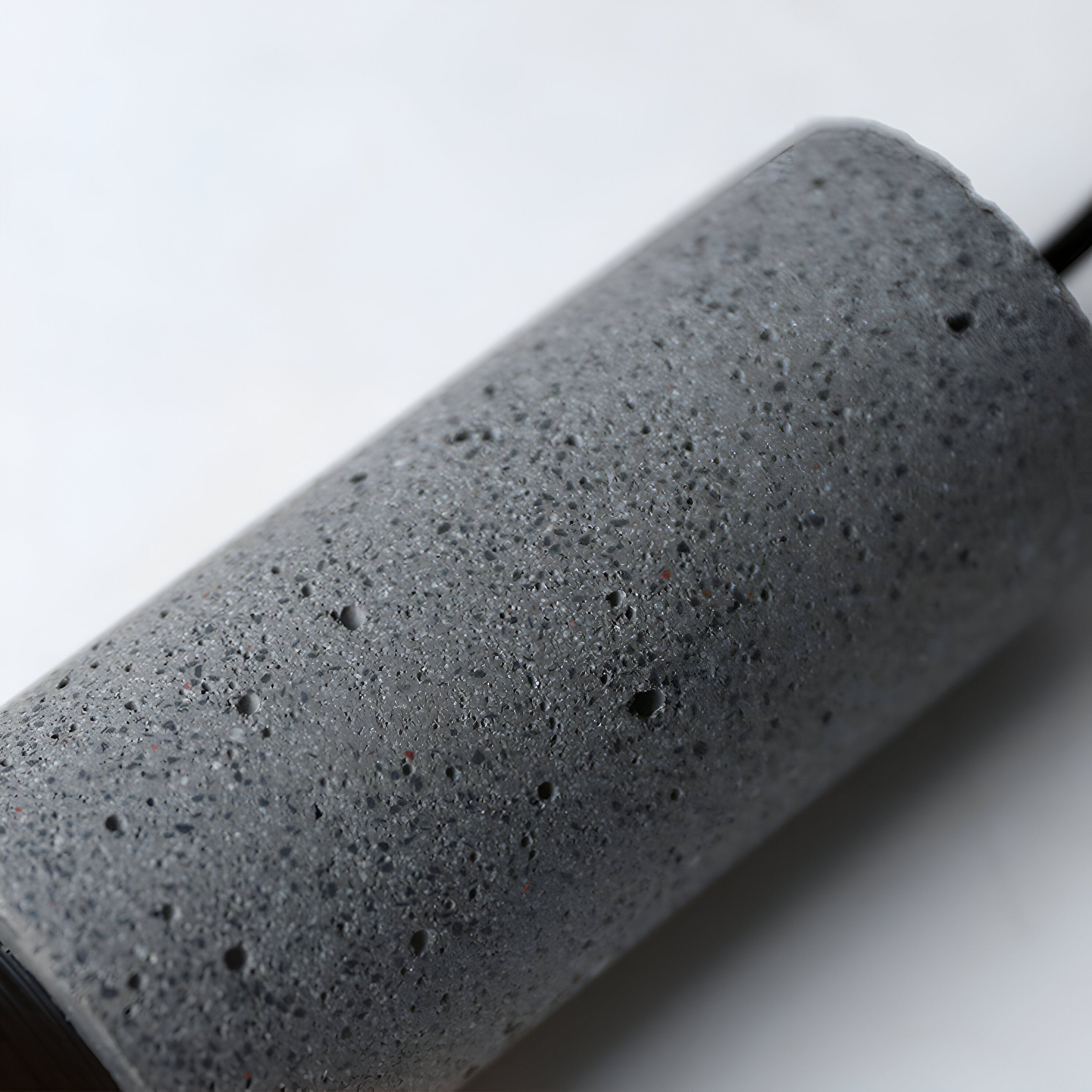 Concrete Nordic Industrial Cement Pendant Light