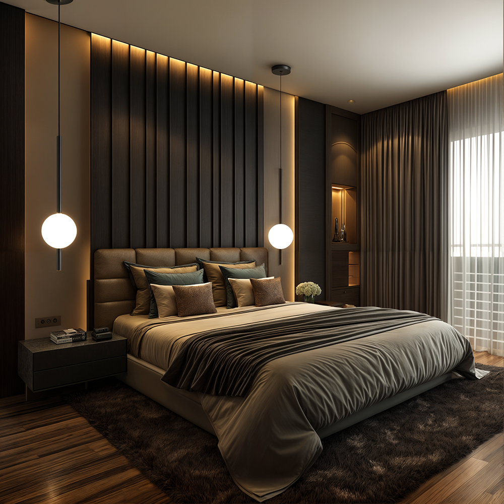 Stratford Pendant Light