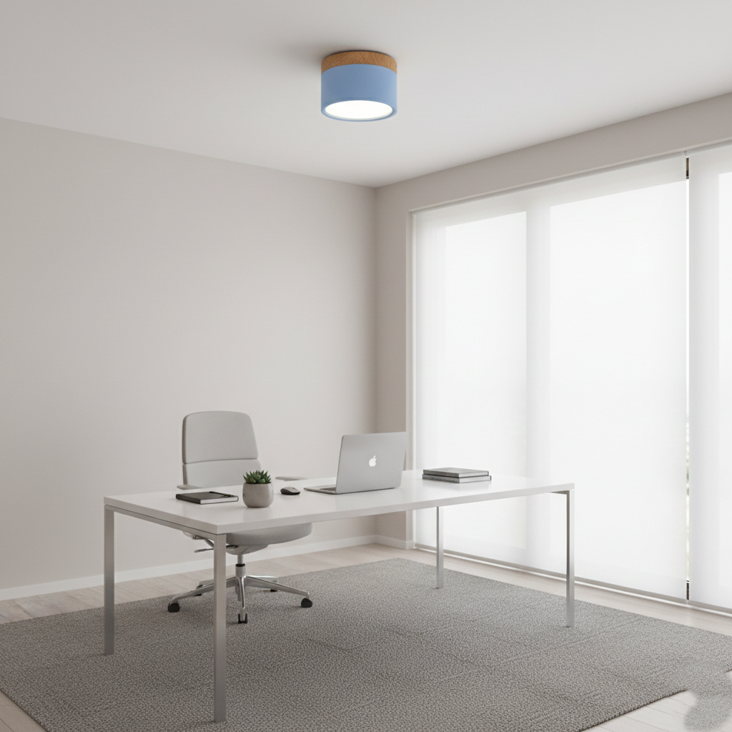 Don Nordic Modern Ceiling Light