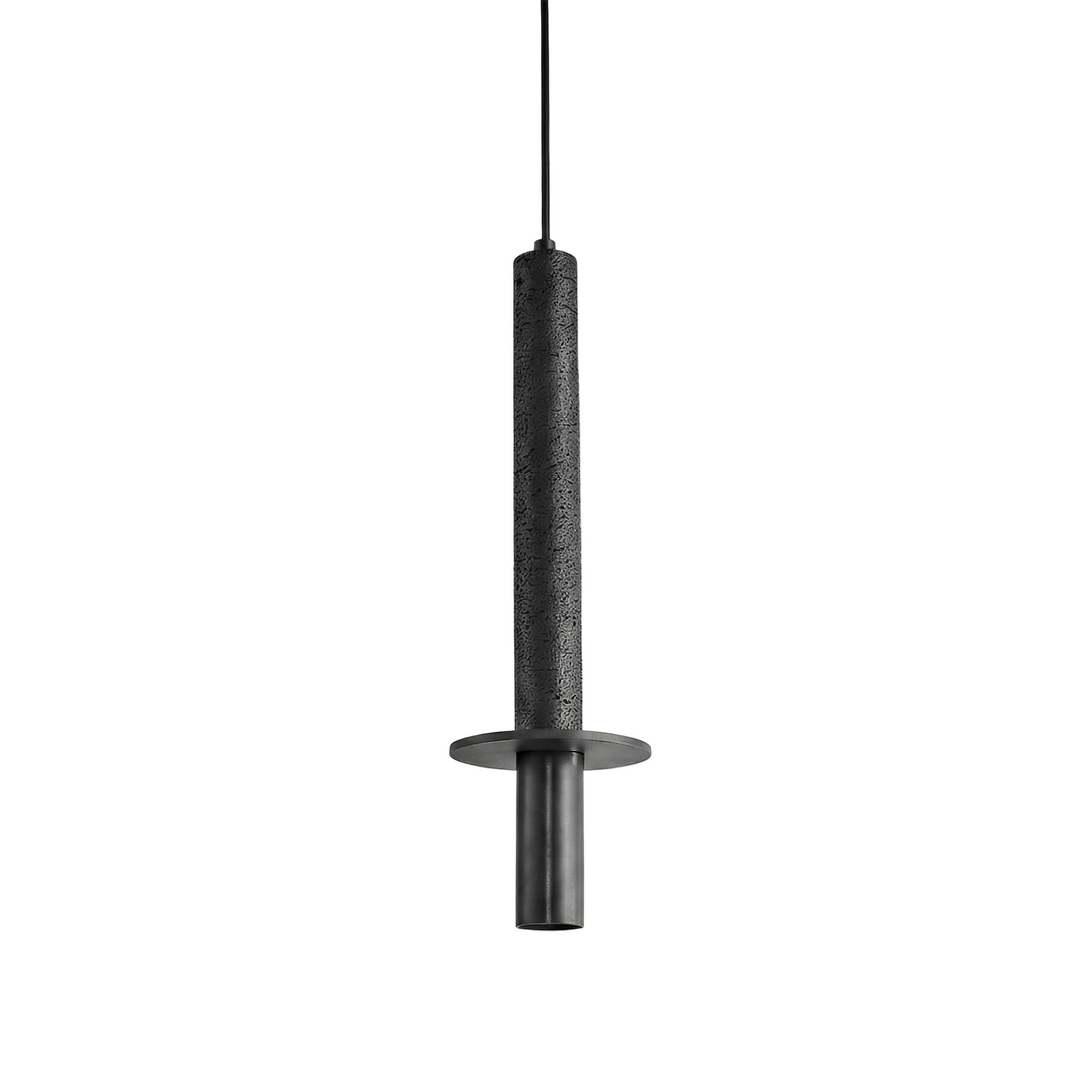 Nordic Modern Travertine Pendant Light
