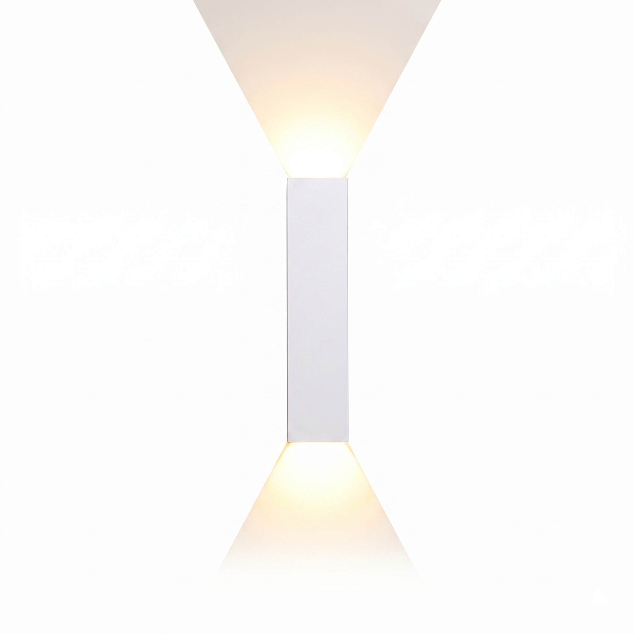 Arvid Nordic Aluminum Wall Light
