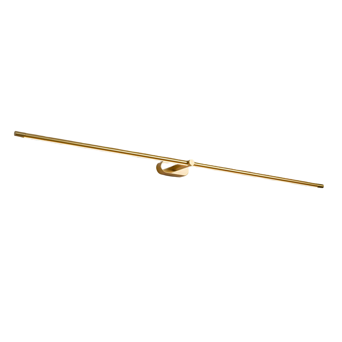 Vittoria Nordic Modern Linear Wall Light