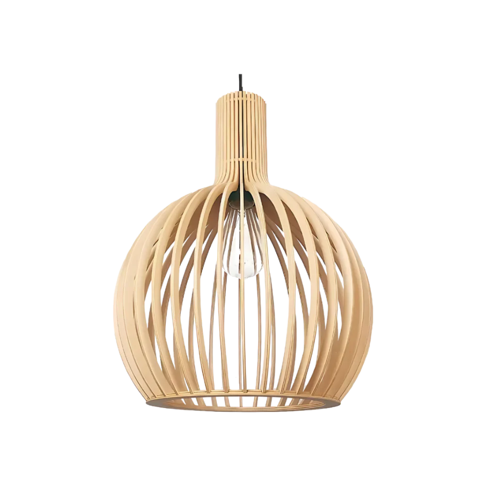 Celestial Radiance Nordic Pendant Light