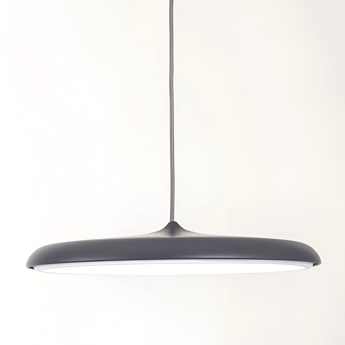 Nordic Modern Flying Saucer Pendant Light