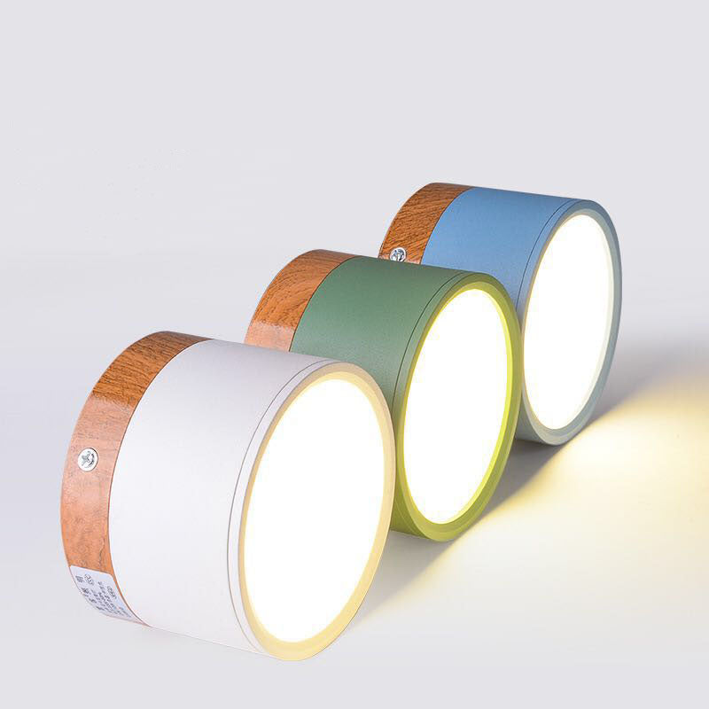 Don Nordic Modern Ceiling Light
