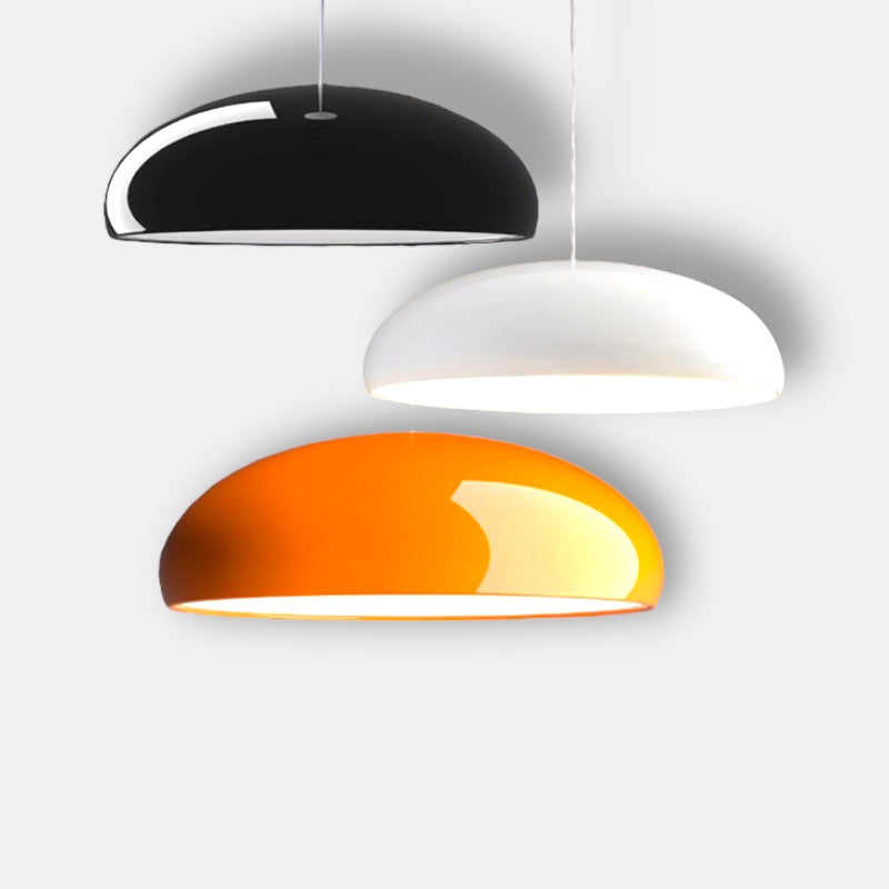 Italian Nordic Design Metal Pendant Light