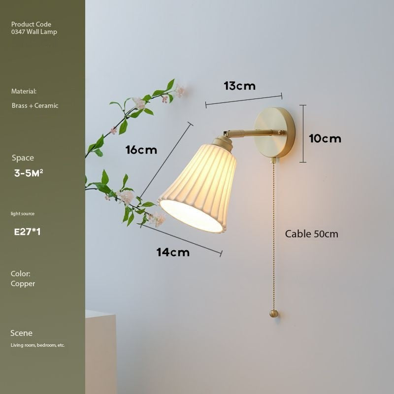 The Sweetness of Ivory