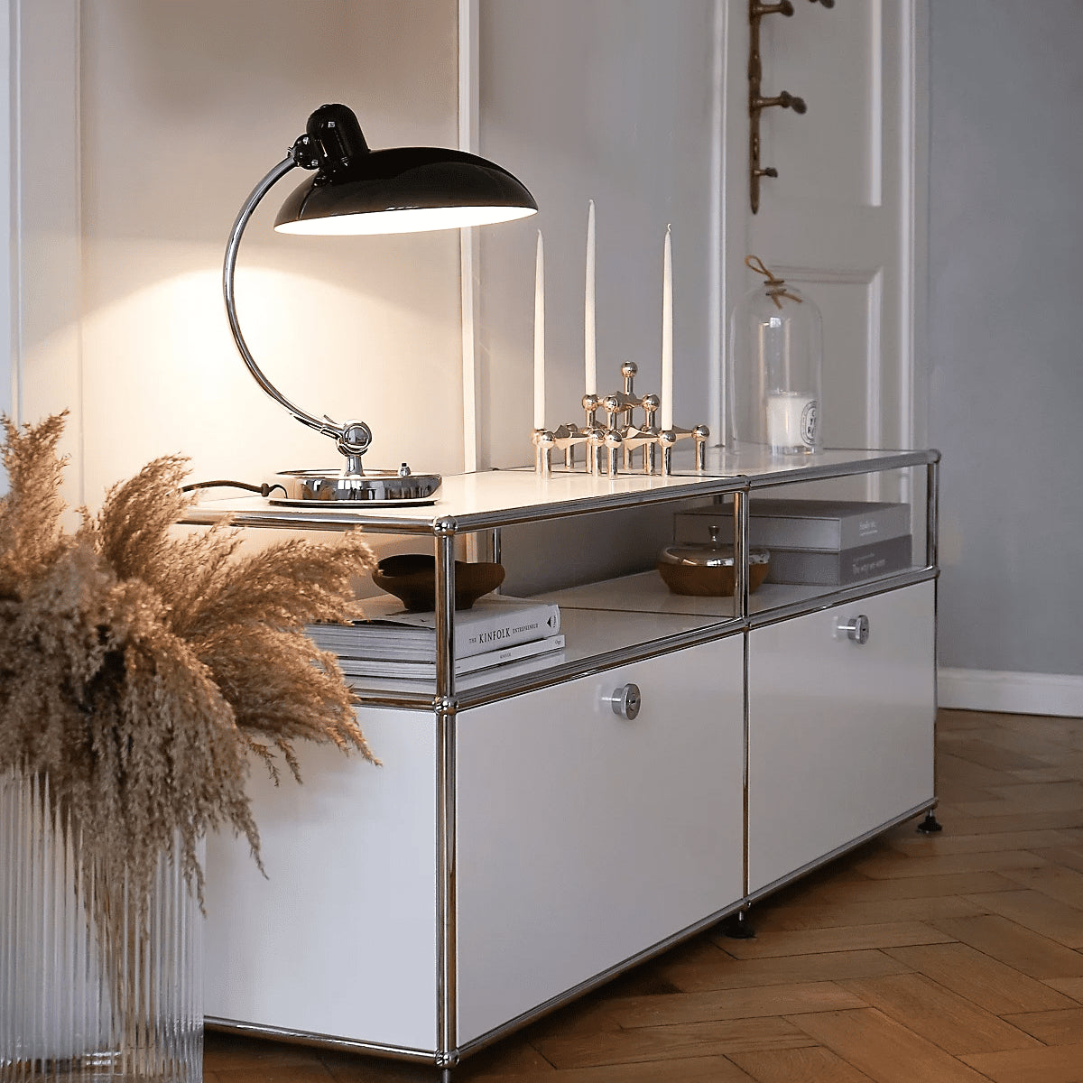 Kaiser idell Lampada da tavolo