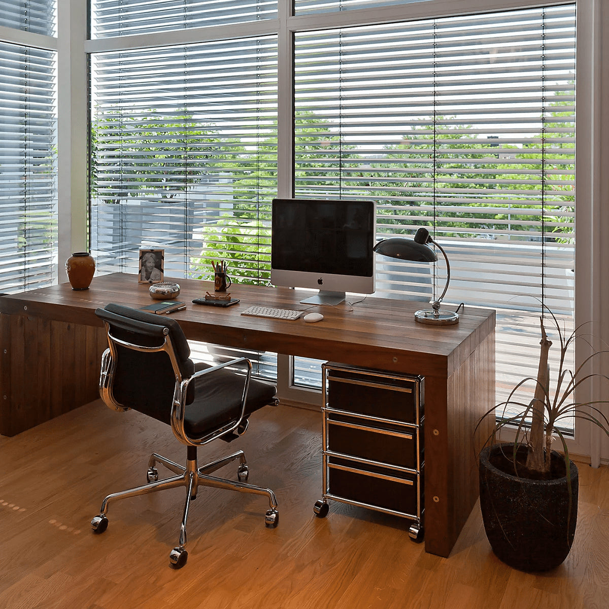 Kaiser idell Lampada da tavolo