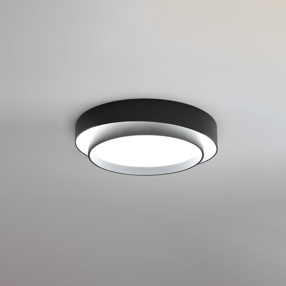 LumiTone Minimalist Acrylic Ceiling Light