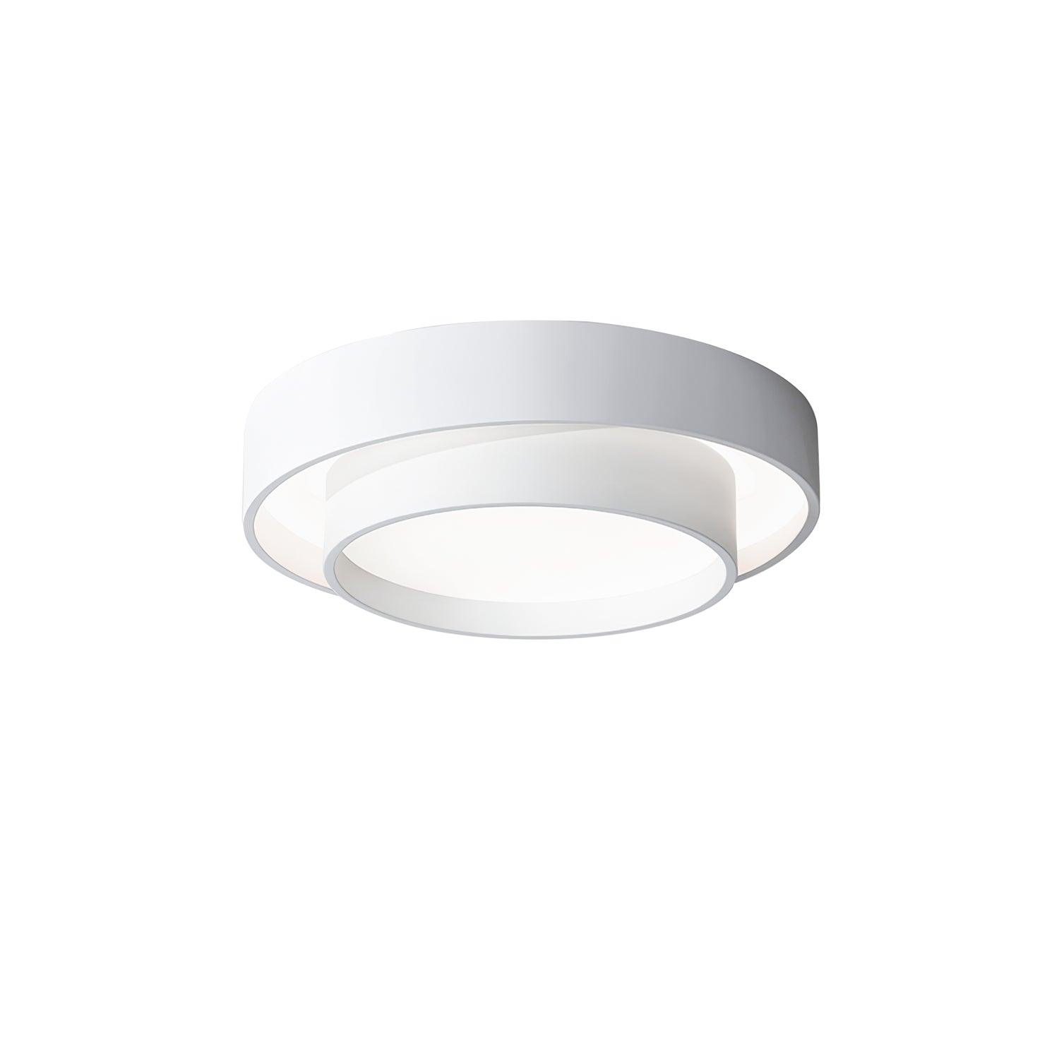 LumiTone Minimalist Acrylic Ceiling Light