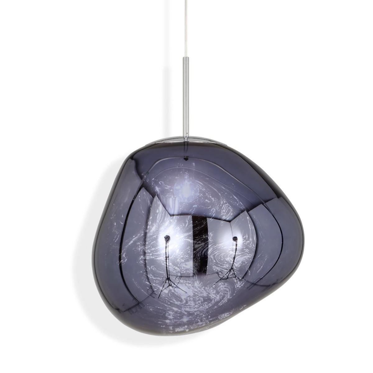 Althea Modern Lava Pendant Light