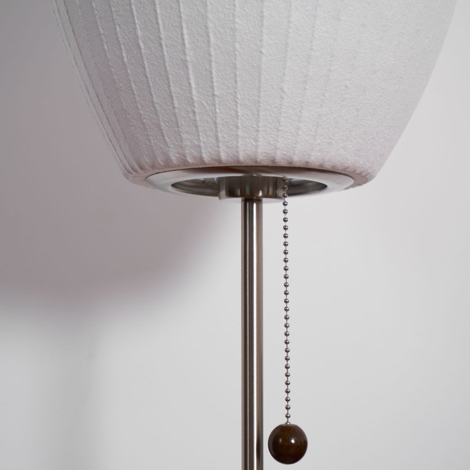 Bubble Glow Retro Polymer Table Lamp