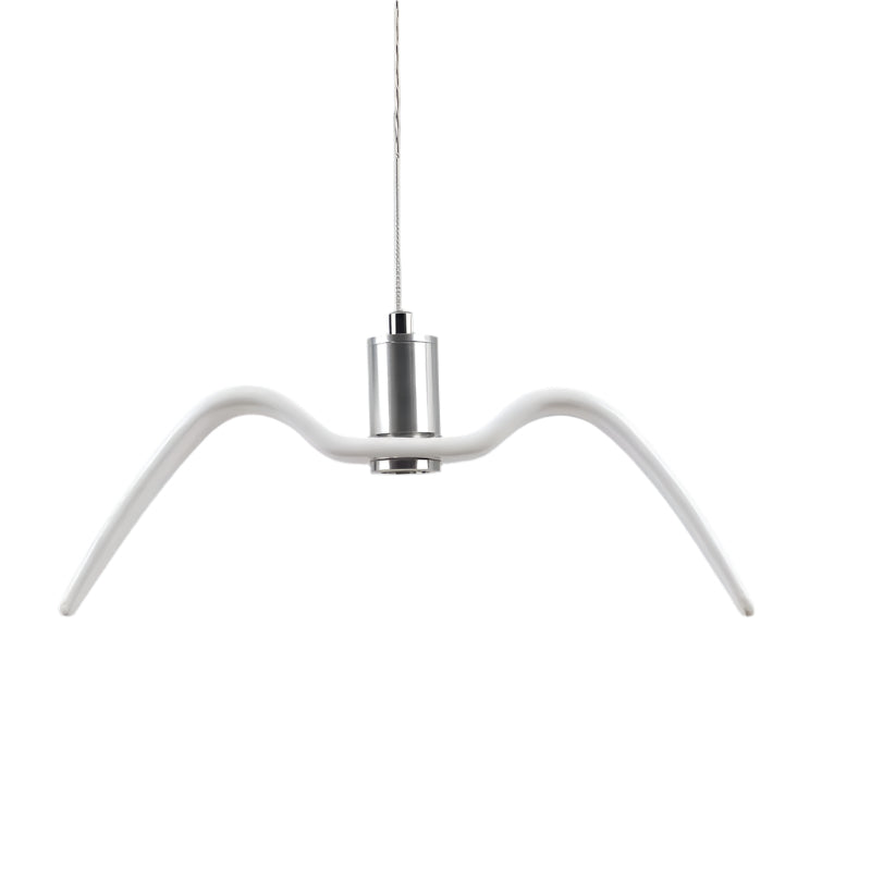 Aviara Minimalist Aluminum Pendant Light