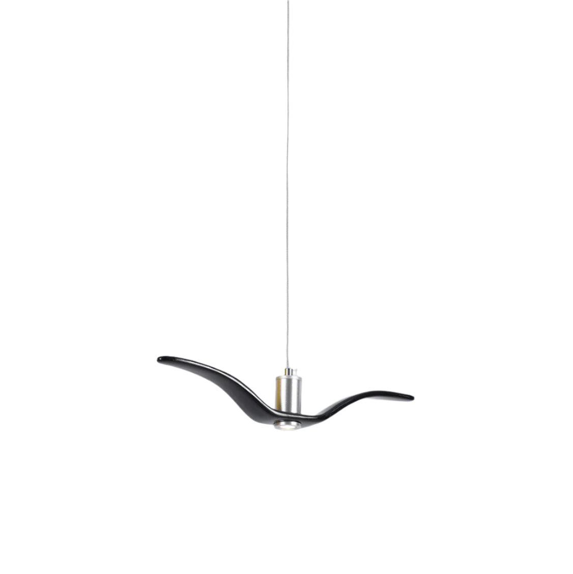 Aviara Minimalist Aluminum Pendant Light