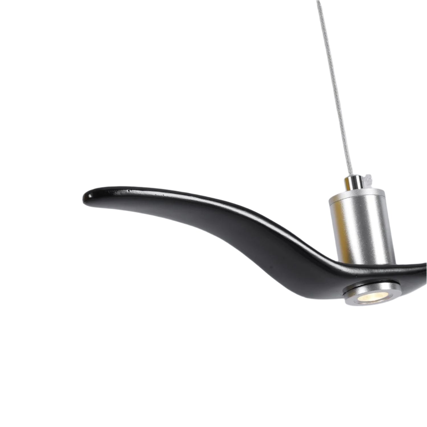 Aviara Minimalist Aluminum Pendant Light