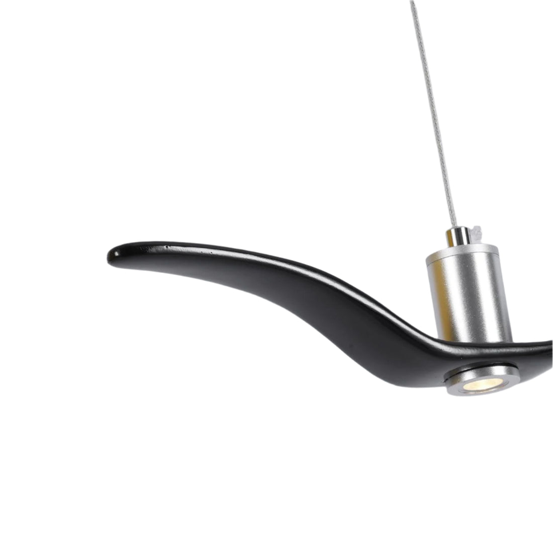 Aviara Minimalist Aluminum Pendant Light