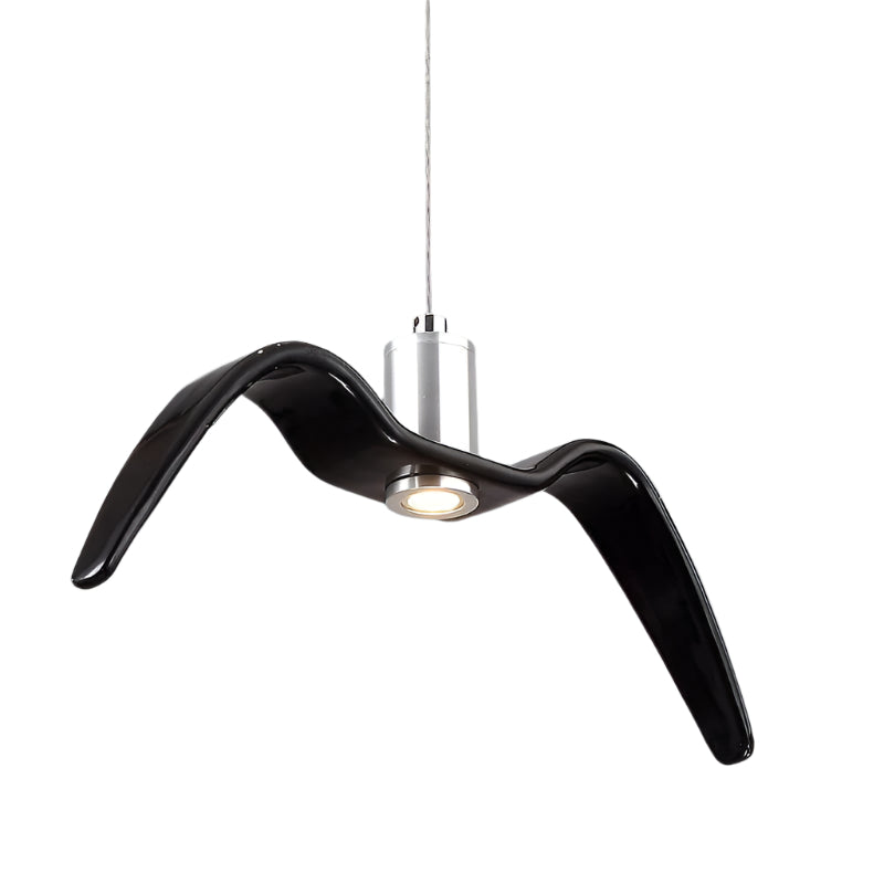 Aviara Minimalist Aluminum Pendant Light