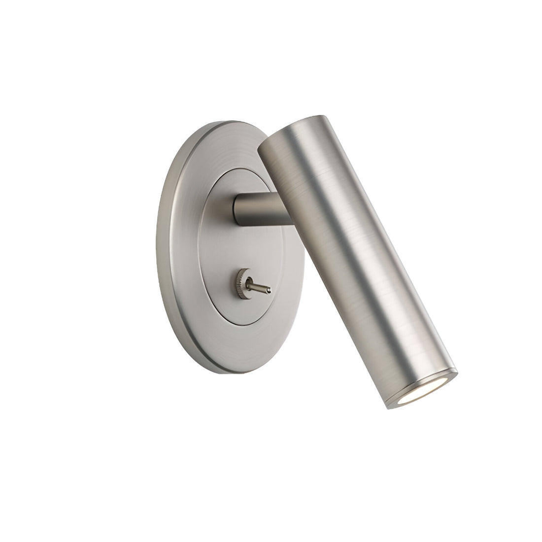 Nordic Aluminum Lampshade Scottie LED Wall Light