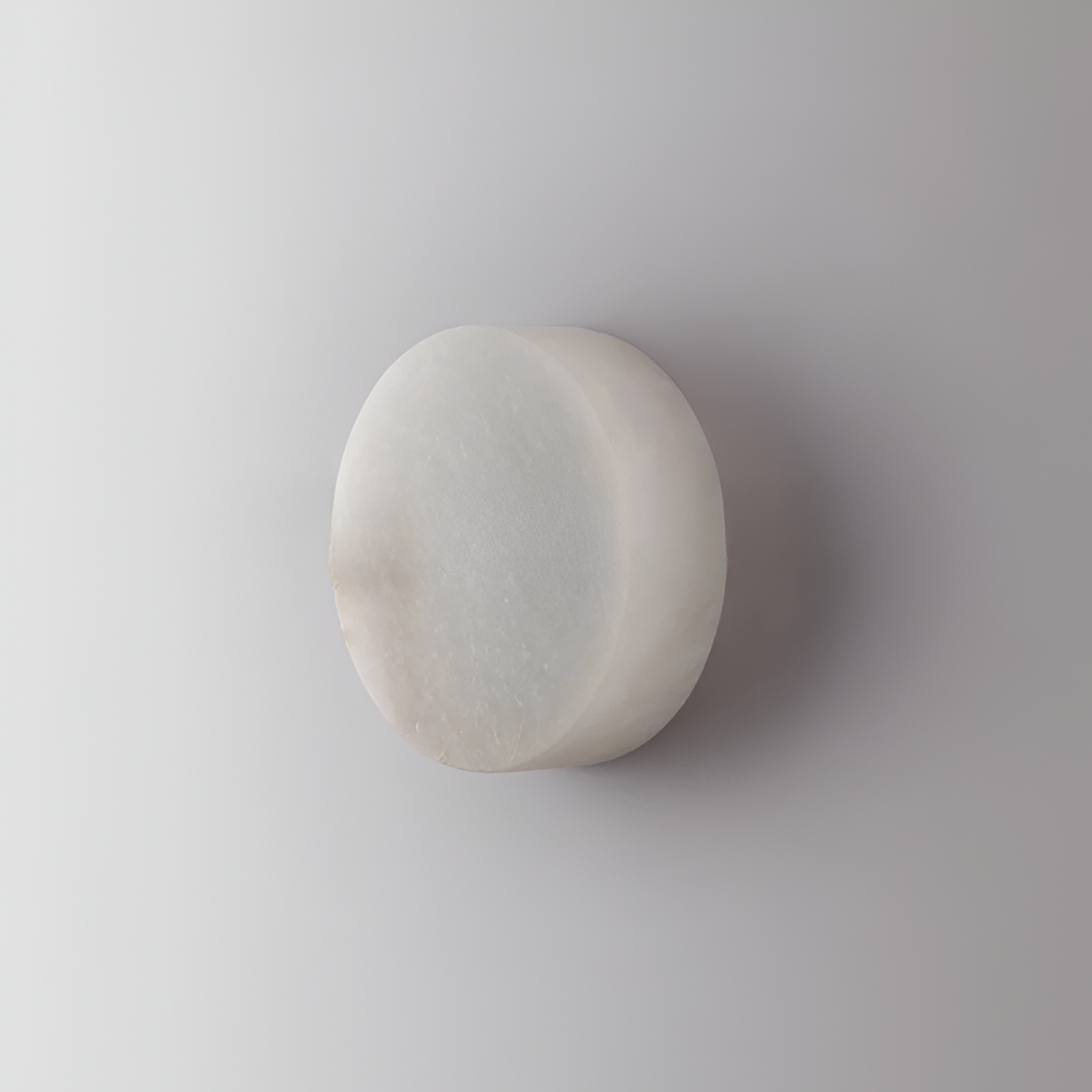 Nordic Alabaster Davina Wall Light