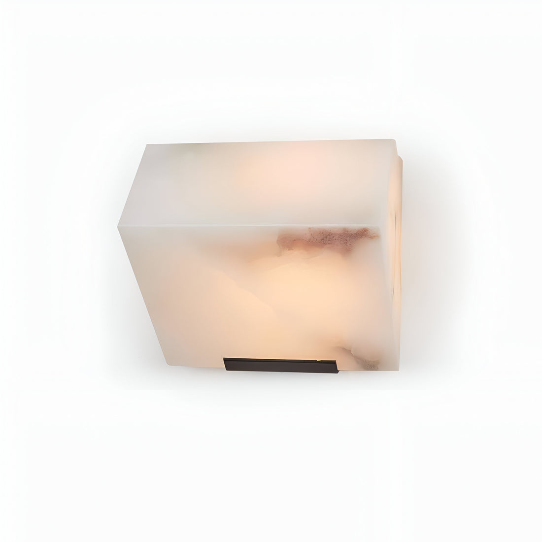 Nordic Alabaster Marble Staircase Wall Light