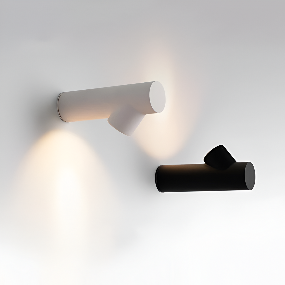 Nordic IP65 Waterproof Outdoor Wall Light