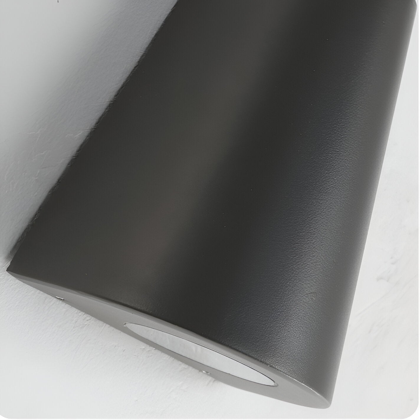 Nordic Aluminum IP65 Waterproof Outdoor Wall Light