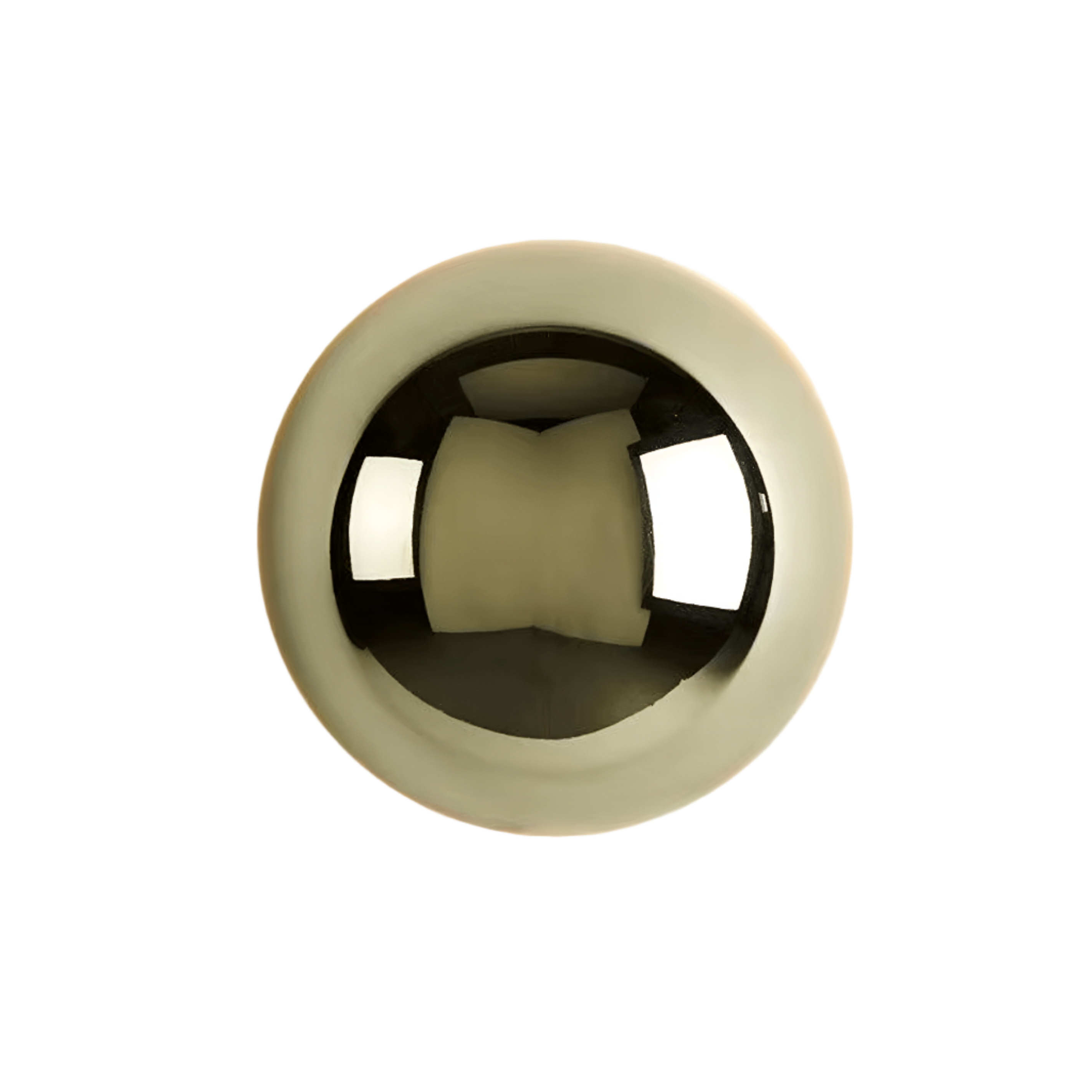 Nordic Iron Eclipse Wall Light