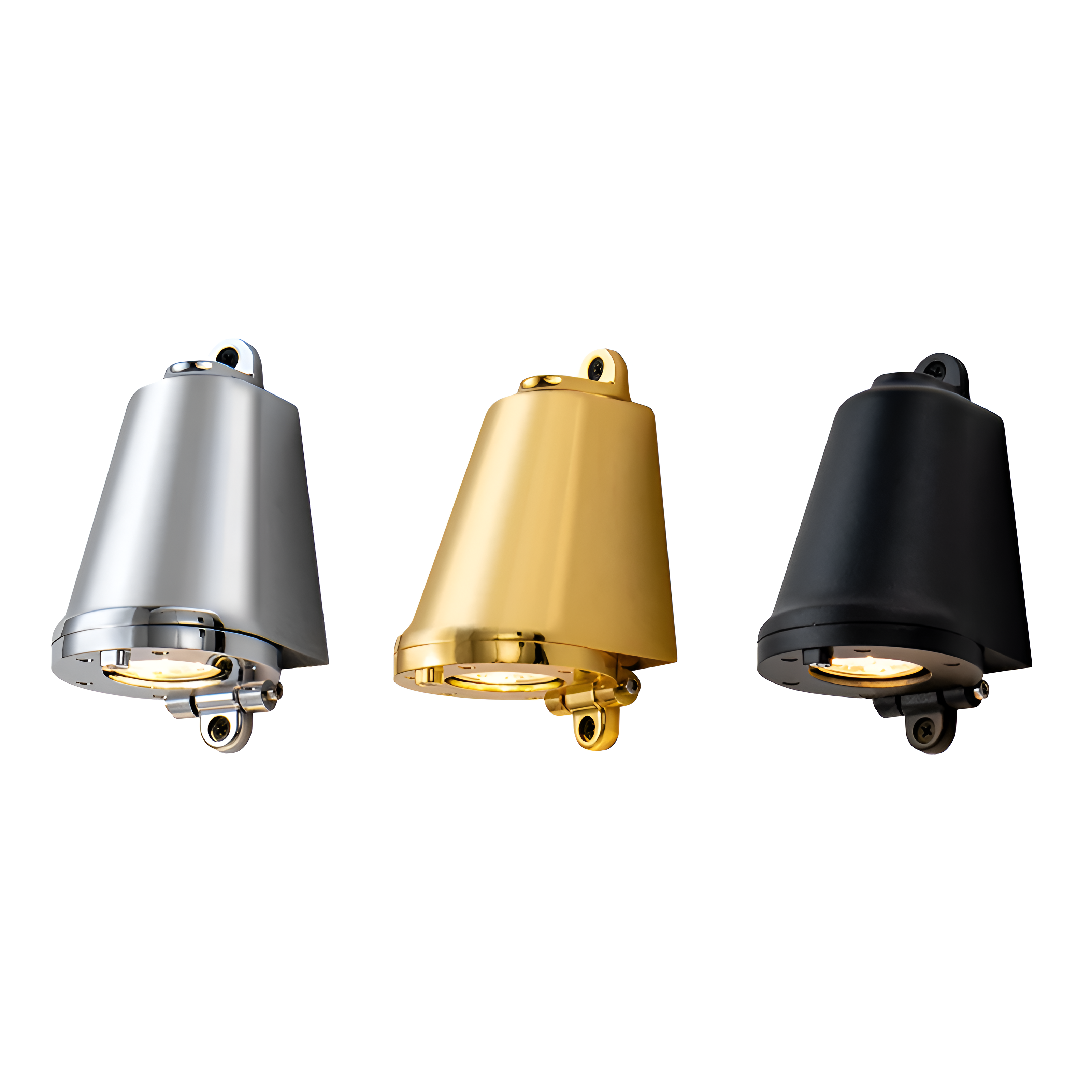 Nordic LED Minimalist Outdoor Waterproof Wall Light