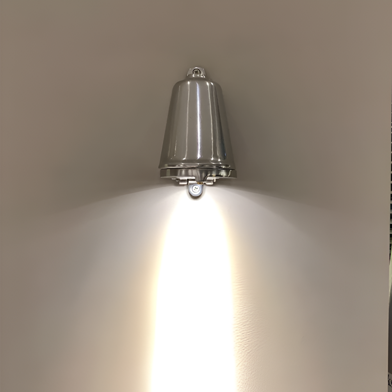 Nordic LED Minimalist Outdoor Waterproof Wall Light