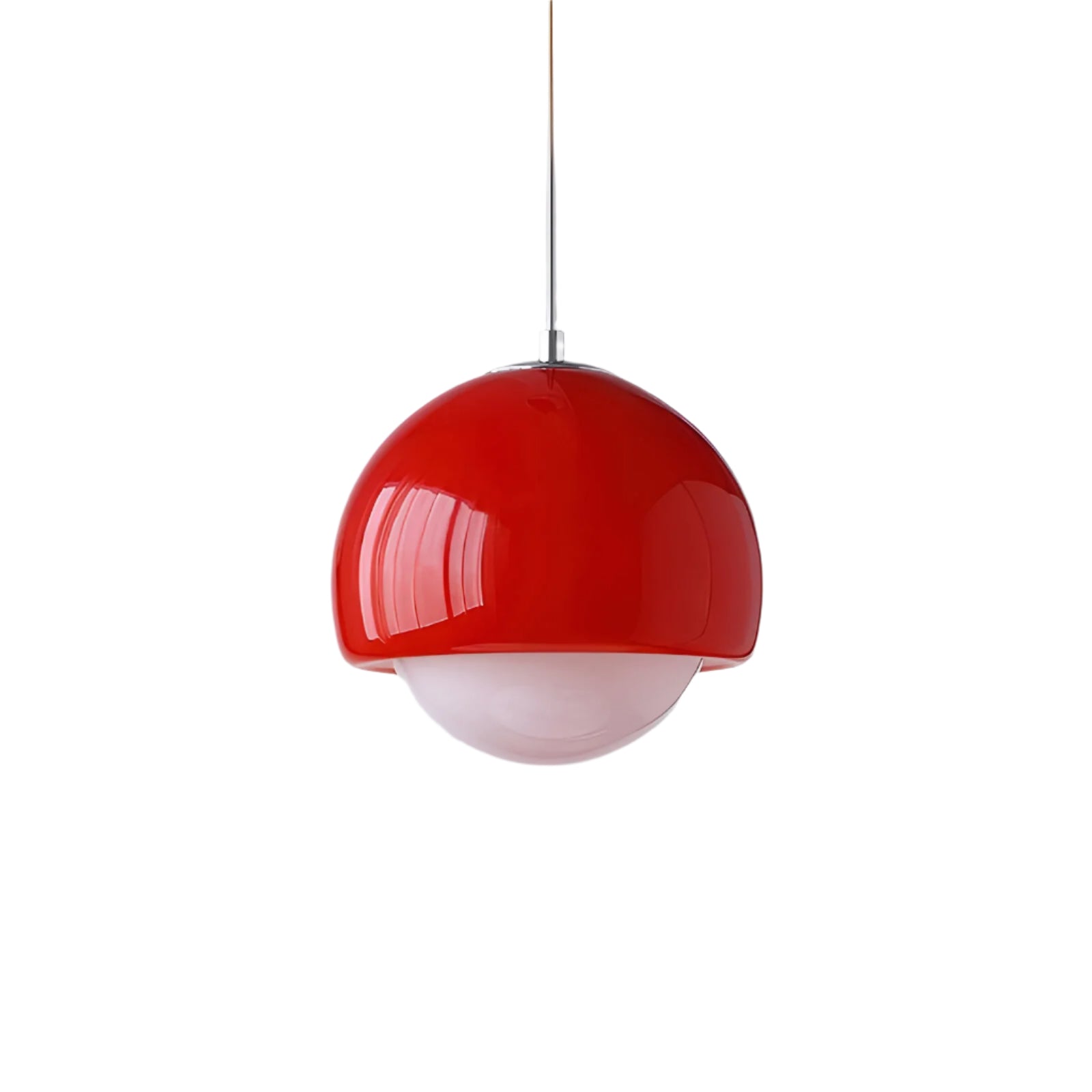 Nordic Lipko Bauhaus Pendant Light