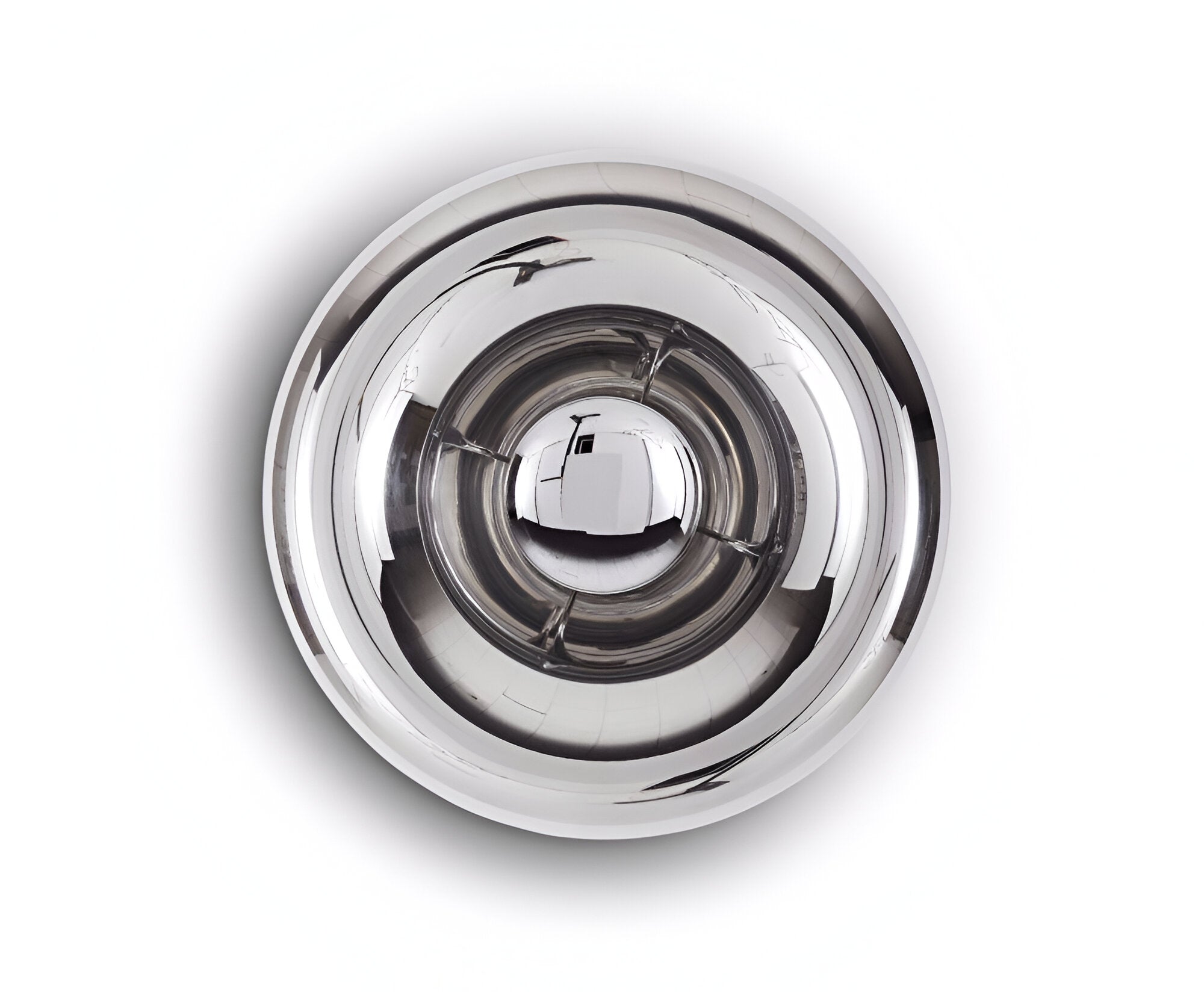 Elina Nordic Metal Wall Light