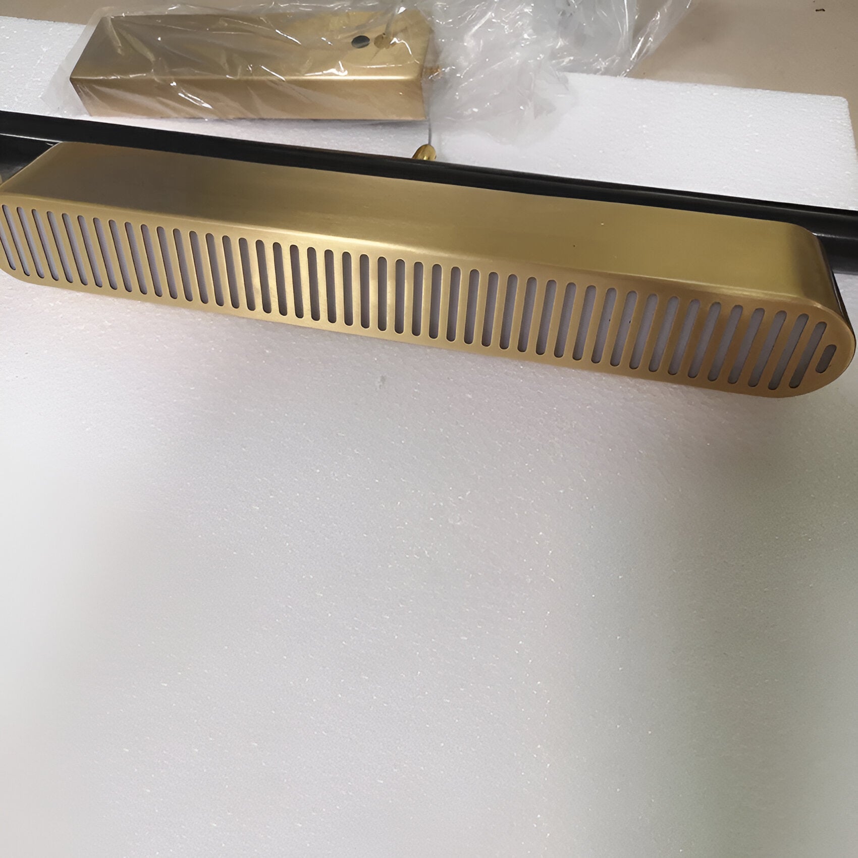 Nordic Stainless Steel Skylar LED Pendant Light