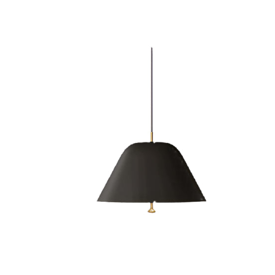 Levitate Pear Nordic Minimalist Metal Pendant Light