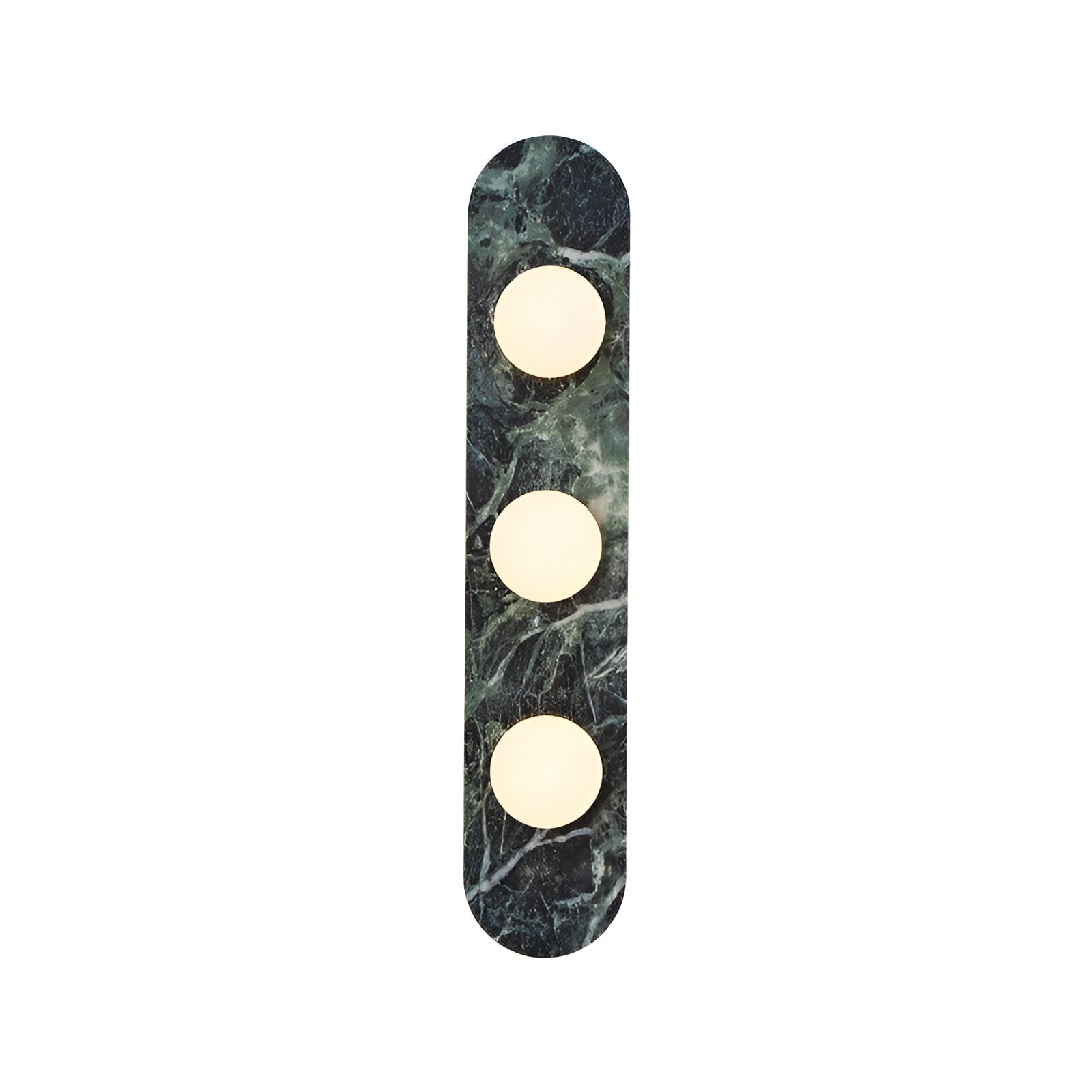 French Light Marble Luxury Minimalist Wall Light