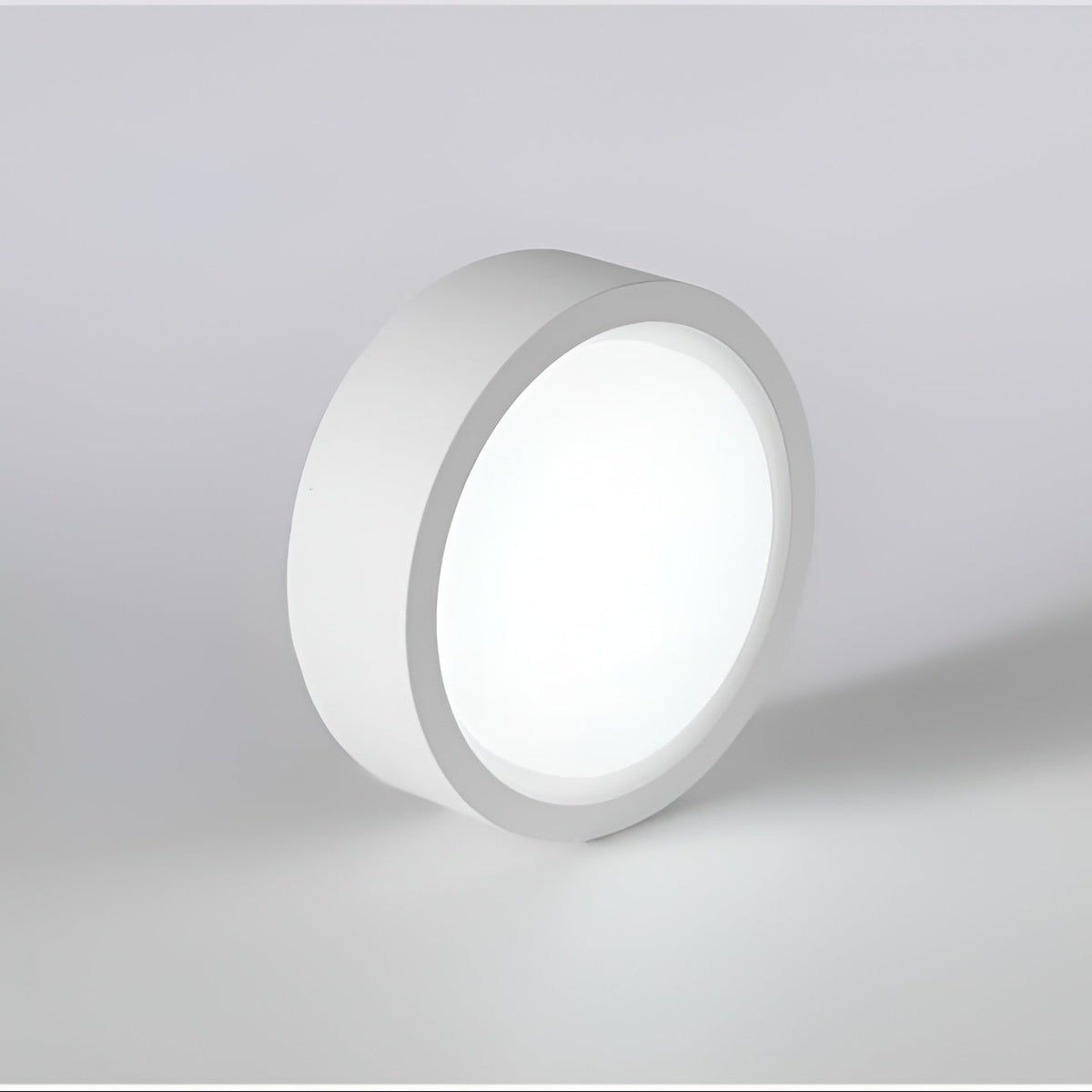 Luffon Modern Acrylic Surface Mounted LED Ceiling Light