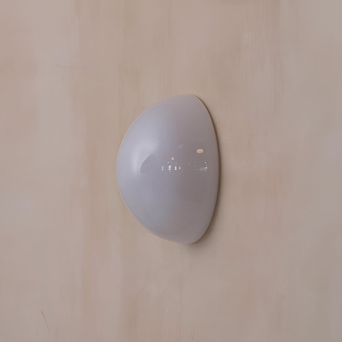 Nordic Bubble Ball Wall Light