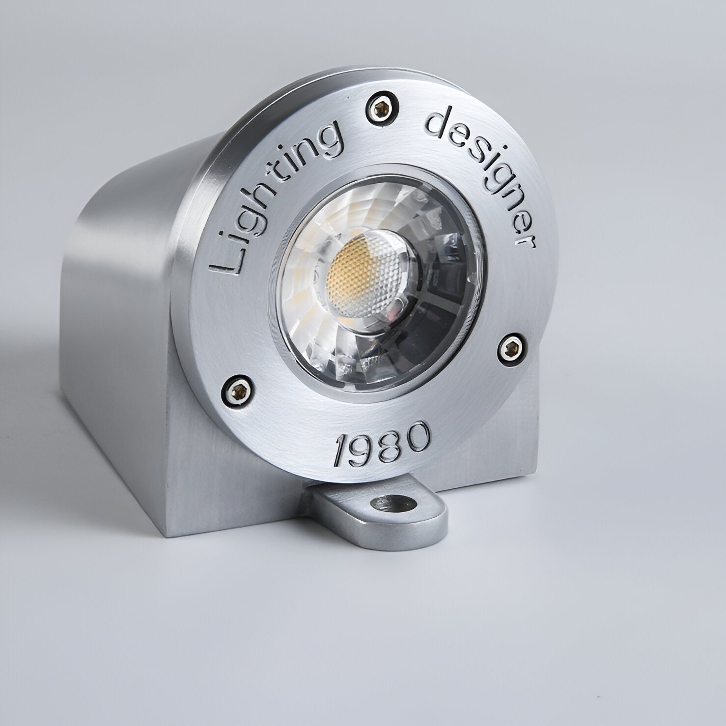 Nordic LED Minimalist Outdoor Waterproof Wall Light