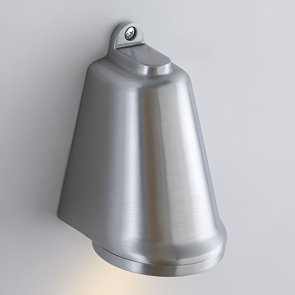 Nordic LED Minimalist Outdoor Waterproof Wall Light