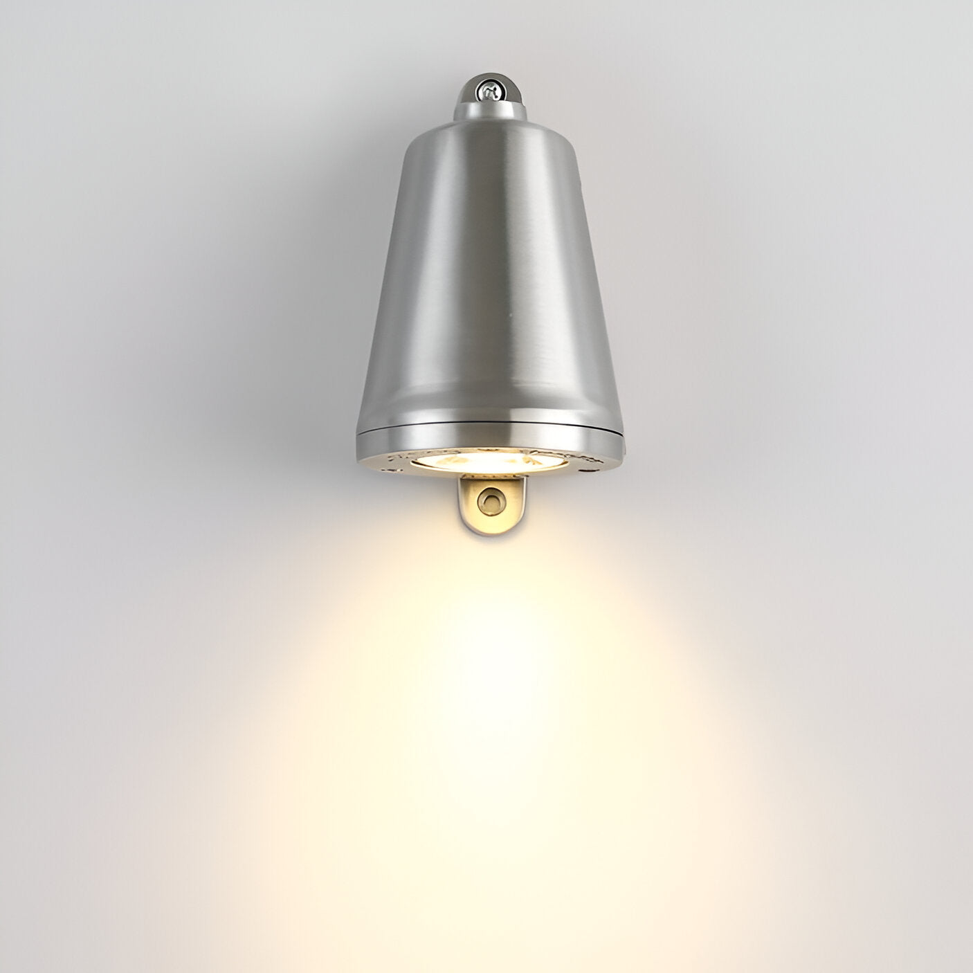 Nordic LED Minimalist Outdoor Waterproof Wall Light