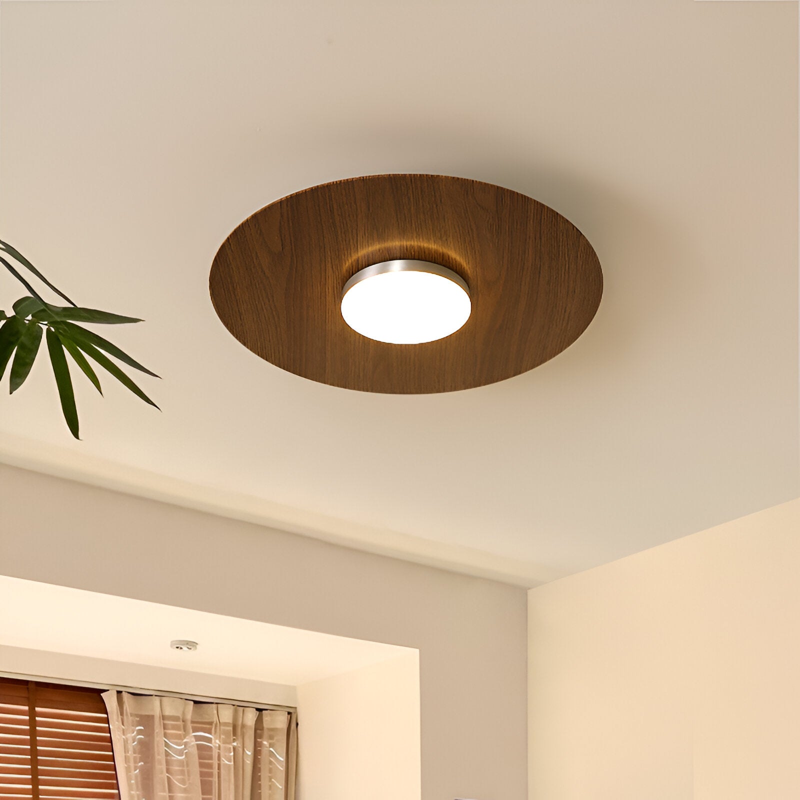 Nordic Entrance Cloakroom Aisle Ceiling Light