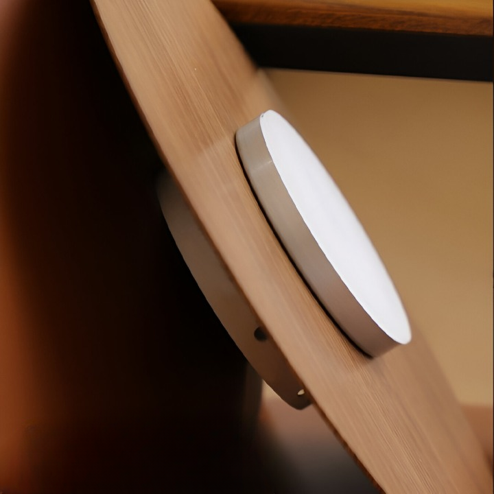 Nordic Entrance Cloakroom Aisle Ceiling Light